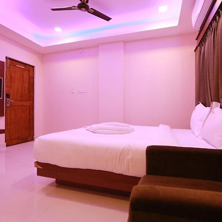 Hotel Apple Suites Bangalore Dış mekan fotoğraf