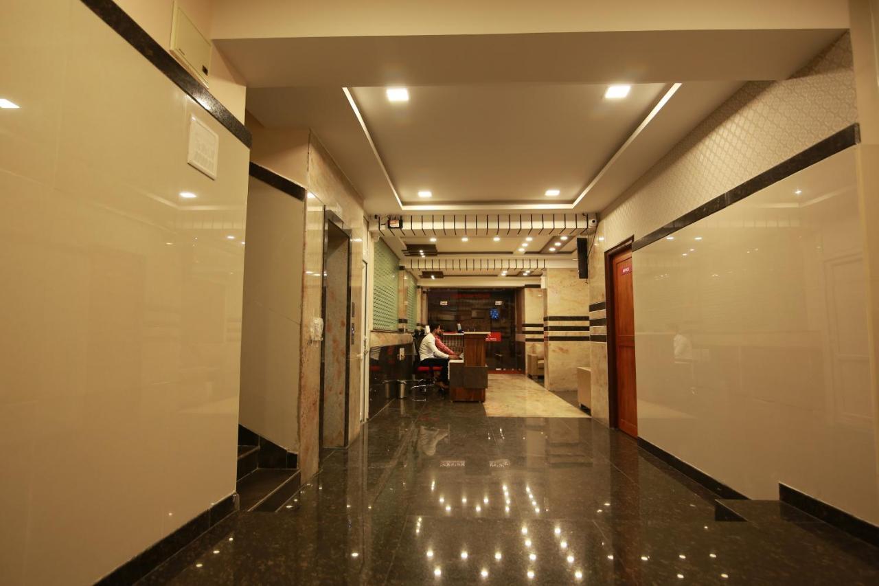 Hotel Apple Suites Bangalore Dış mekan fotoğraf