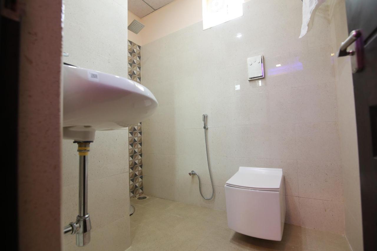 Hotel Apple Suites Bangalore Dış mekan fotoğraf