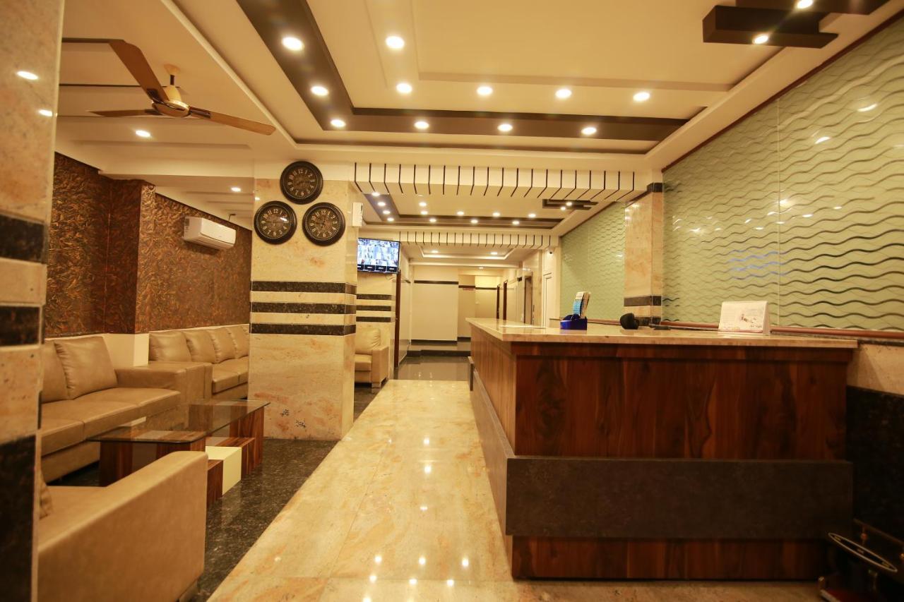 Hotel Apple Suites Bangalore Dış mekan fotoğraf
