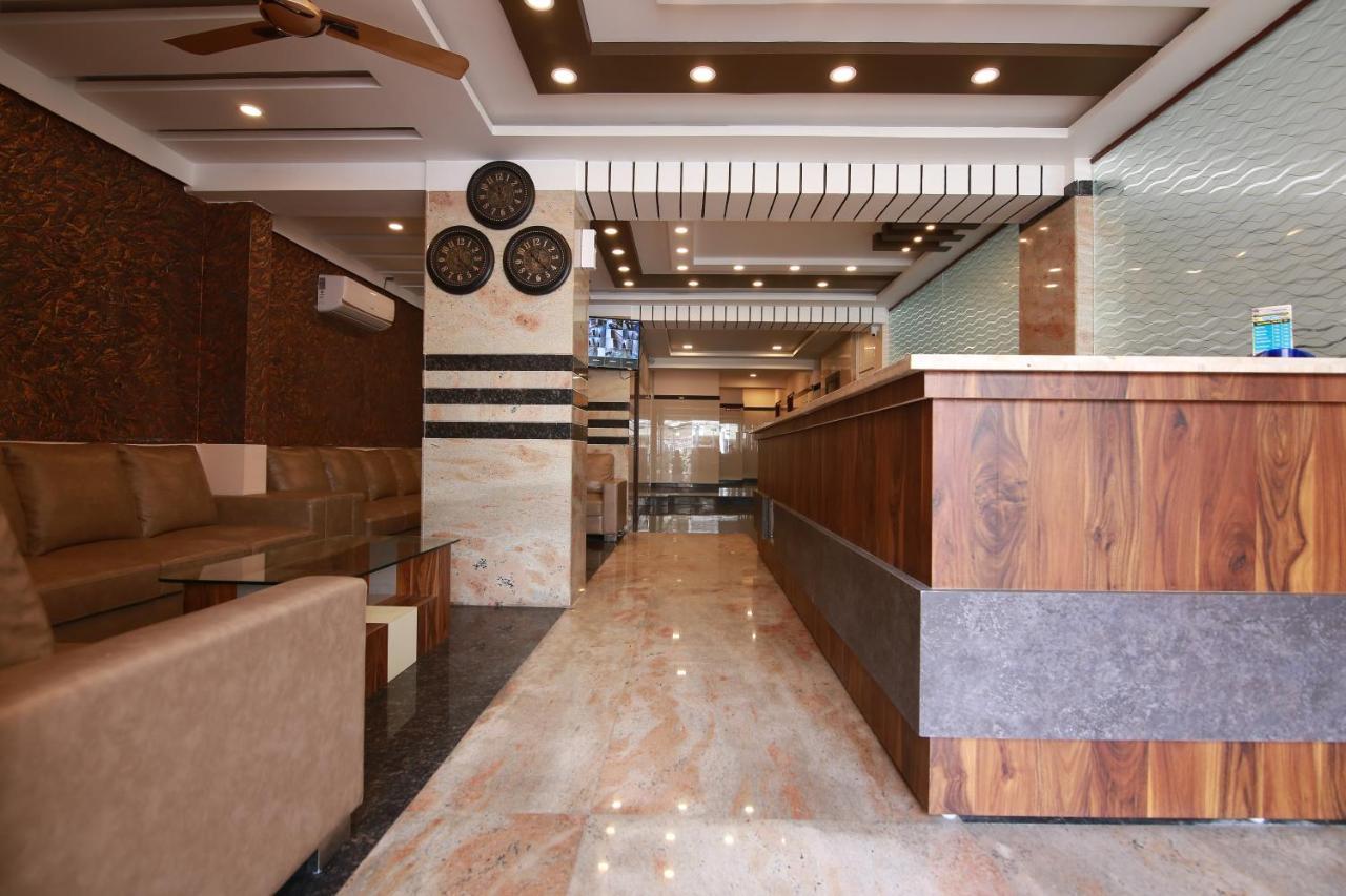 Hotel Apple Suites Bangalore Dış mekan fotoğraf