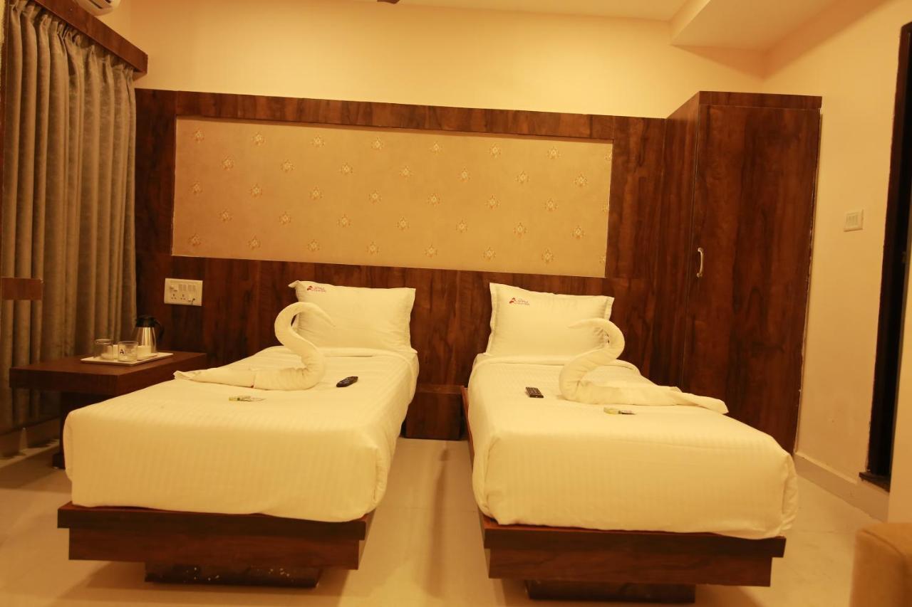 Hotel Apple Suites Bangalore Dış mekan fotoğraf