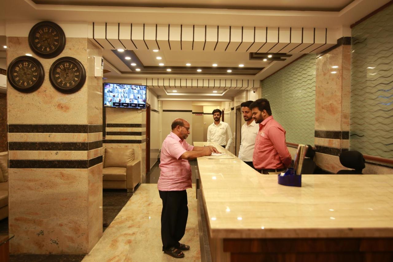 Hotel Apple Suites Bangalore Dış mekan fotoğraf