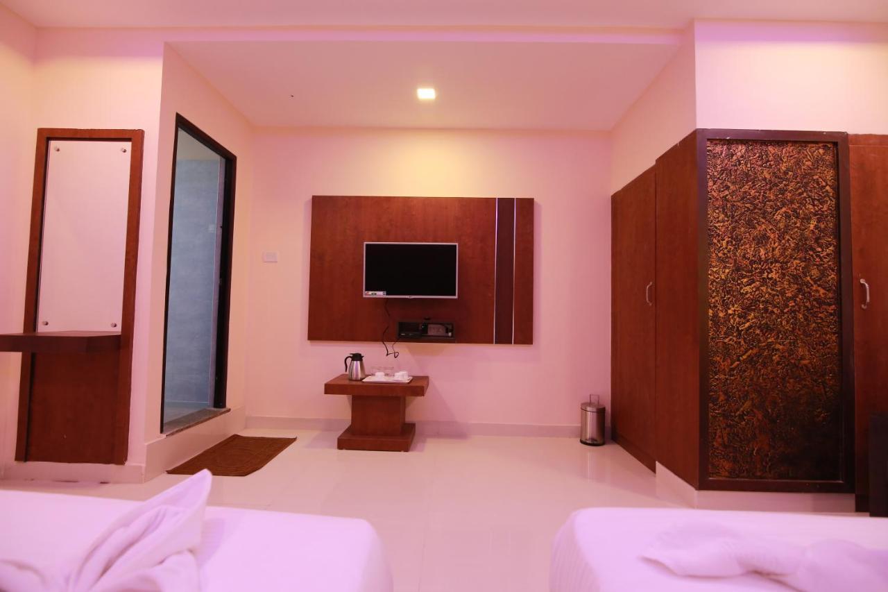 Hotel Apple Suites Bangalore Dış mekan fotoğraf