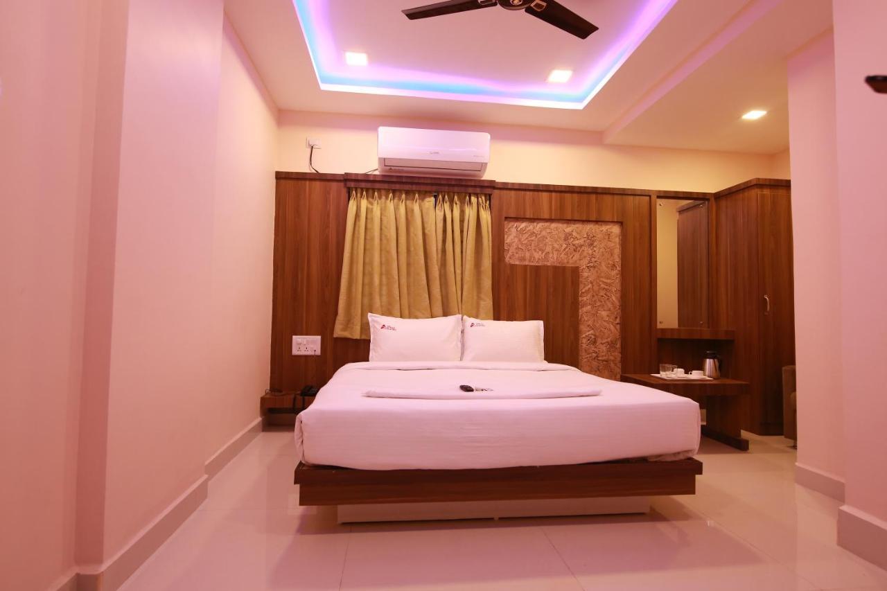 Hotel Apple Suites Bangalore Dış mekan fotoğraf