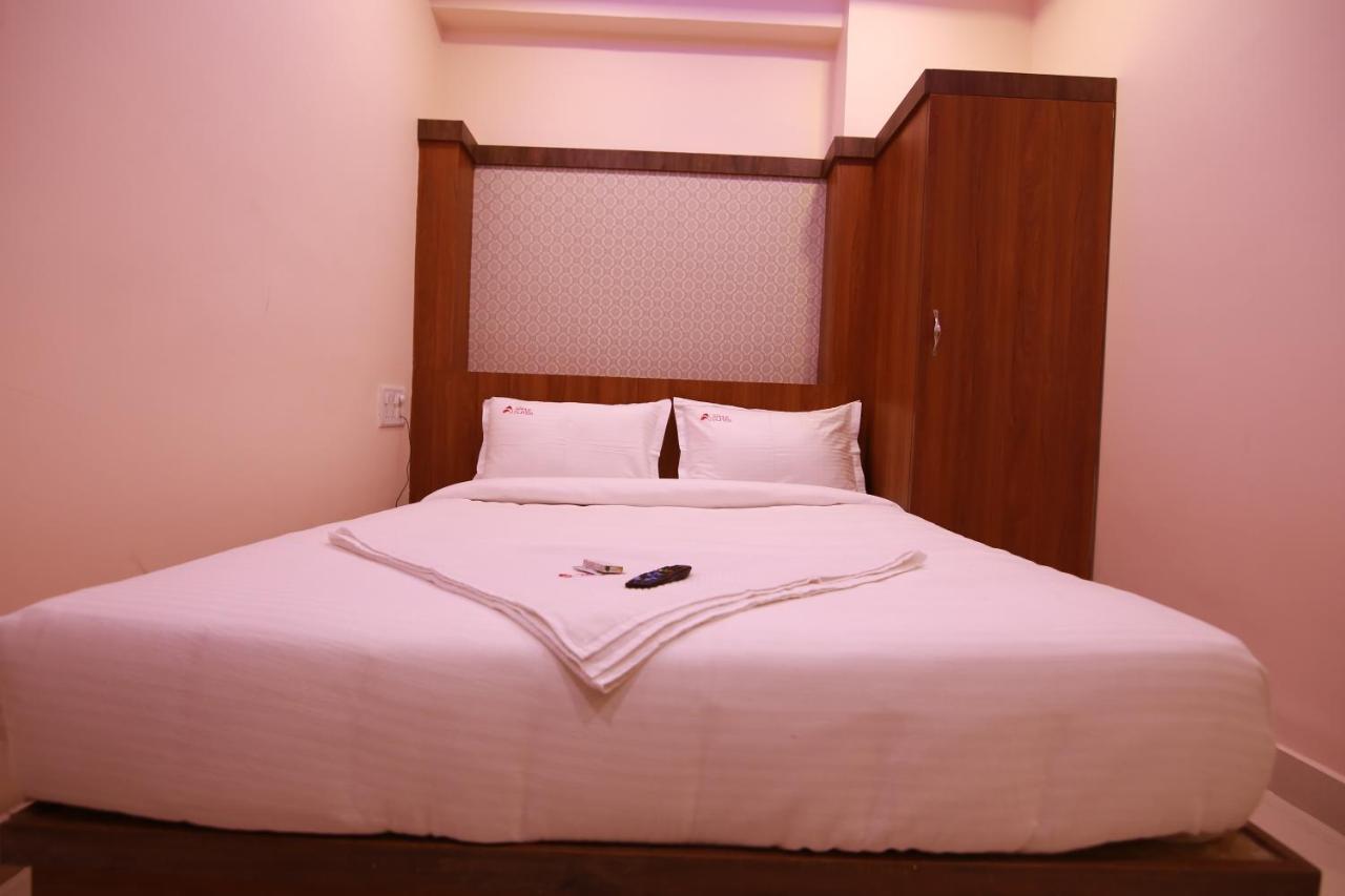 Hotel Apple Suites Bangalore Dış mekan fotoğraf