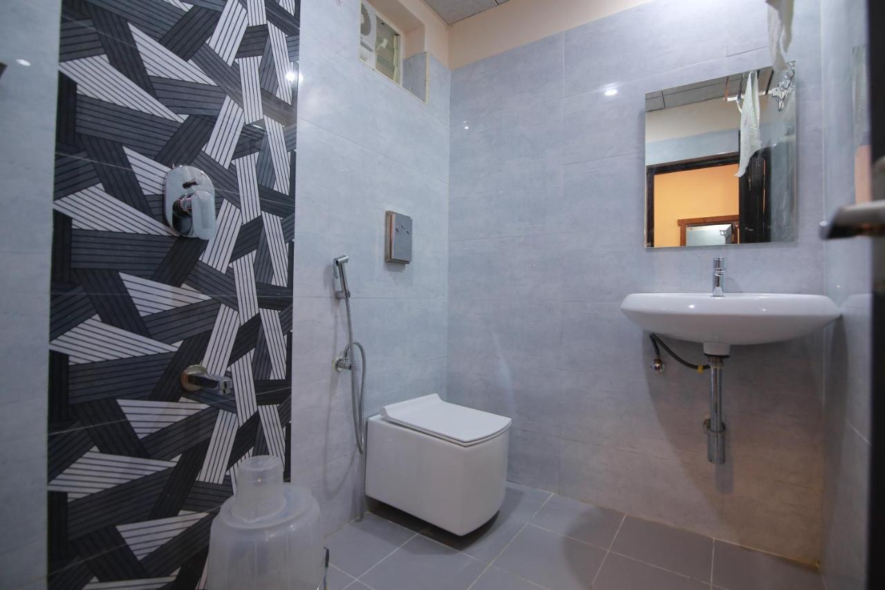 Hotel Apple Suites Bangalore Dış mekan fotoğraf