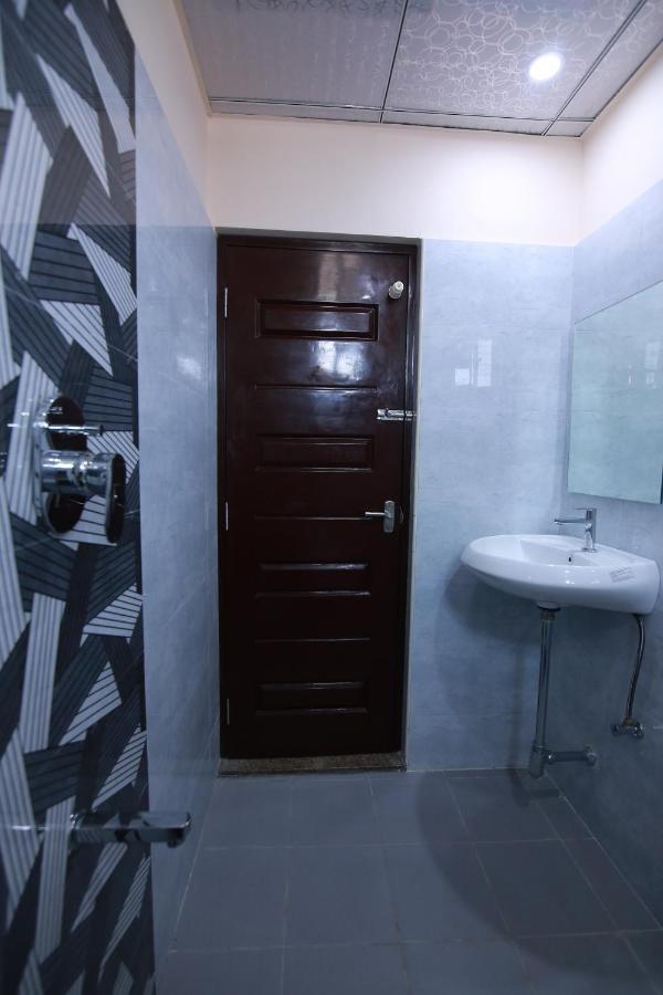 Hotel Apple Suites Bangalore Dış mekan fotoğraf