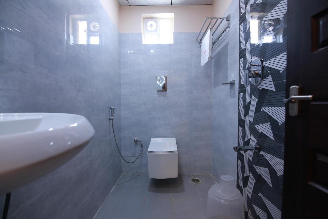 Hotel Apple Suites Bangalore Dış mekan fotoğraf