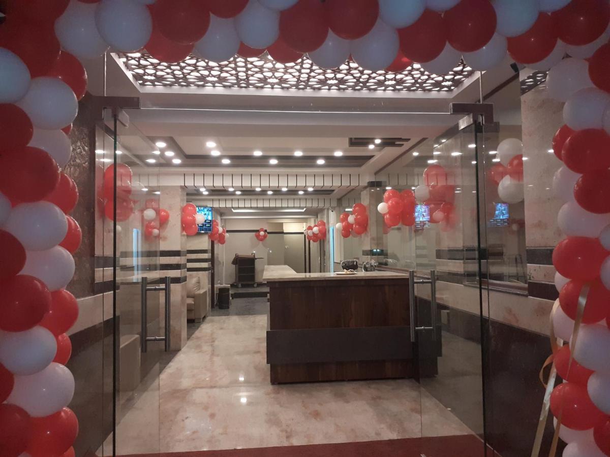 Hotel Apple Suites Bangalore Dış mekan fotoğraf