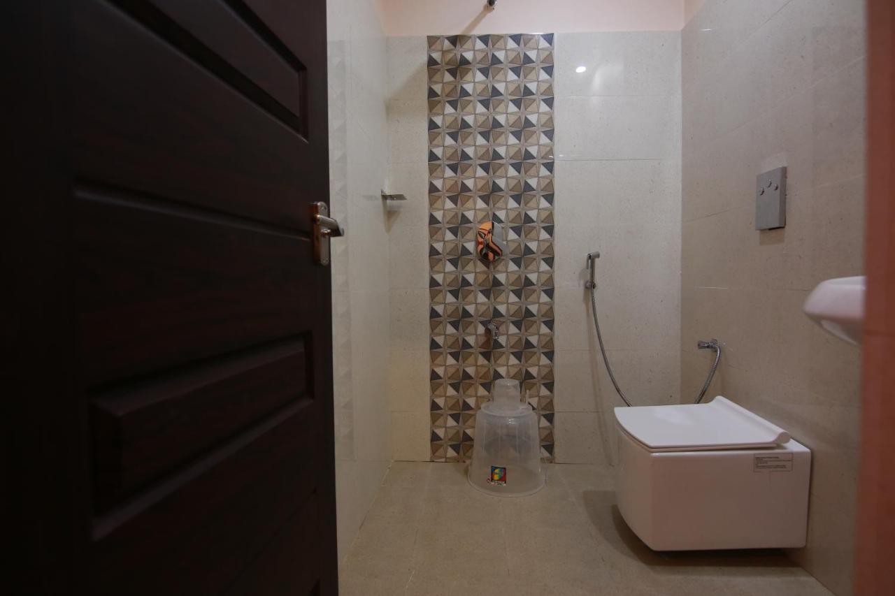 Hotel Apple Suites Bangalore Dış mekan fotoğraf